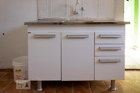 Casa à venda com 100m², 1 quarto e 1 vagaCozinha