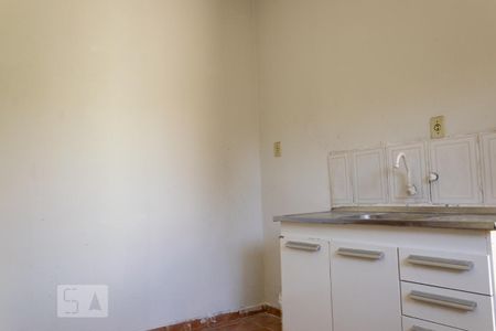 Casa à venda com 100m², 1 quarto e 1 vagaCozinha