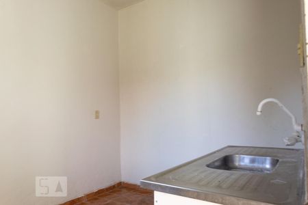 Casa à venda com 100m², 1 quarto e 1 vagaCozinha