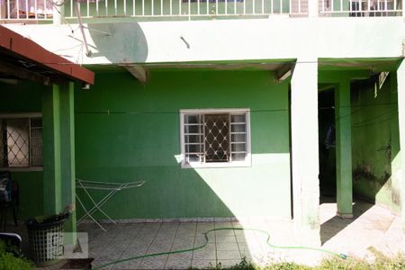 Casa à venda com 100m², 1 quarto e 1 vagaÁrea externa