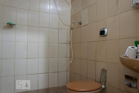 Casa à venda com 100m², 1 quarto e 1 vagaBanheiro