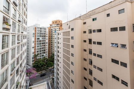 Apartamento à venda com 214m², 4 quartos e 1 vagaVista do Quarto 1