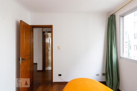 Apartamento à venda com 214m², 4 quartos e 1 vagaQuarto 3