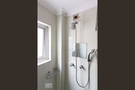 Apartamento à venda com 214m², 4 quartos e 1 vagaBanheiro da Suíte