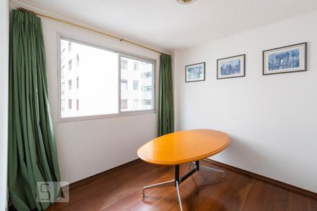 Apartamento à venda com 214m², 4 quartos e 1 vagaQuarto 3