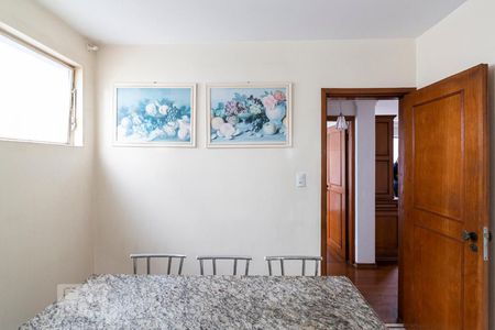 Apartamento à venda com 214m², 4 quartos e 1 vagaCozinha