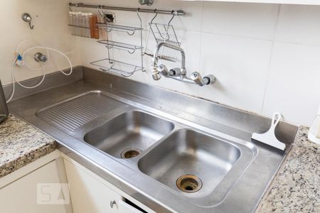 Apartamento à venda com 214m², 4 quartos e 1 vagaCozinha