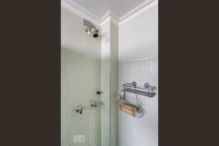 Apartamento à venda com 214m², 4 quartos e 1 vagaBanheiro 