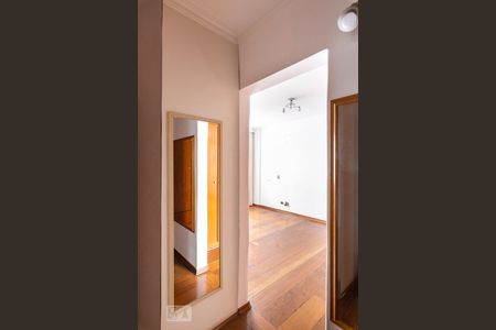 Apartamento à venda com 214m², 4 quartos e 1 vagaSuíte