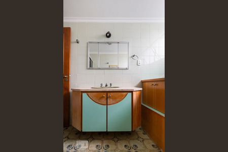 Apartamento à venda com 214m², 4 quartos e 1 vagaBanheiro 