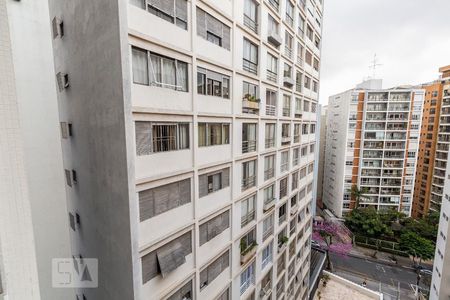 Apartamento à venda com 214m², 4 quartos e 1 vagaVista da Suíte