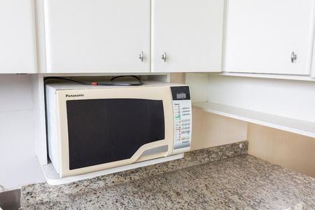 Apartamento à venda com 214m², 4 quartos e 1 vagaCozinha