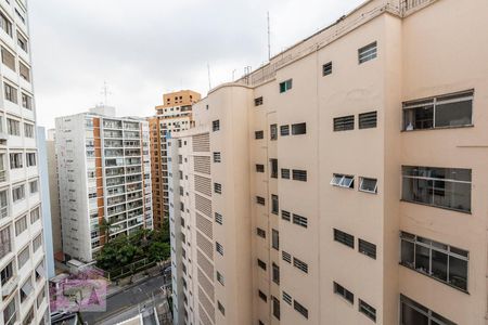 Apartamento à venda com 214m², 4 quartos e 1 vagaVista da Suíte
