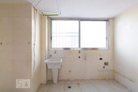 Apartamento à venda com 214m², 4 quartos e 1 vagaÁrea de Serviço