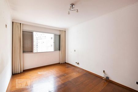 Apartamento à venda com 214m², 4 quartos e 1 vagaSuíte