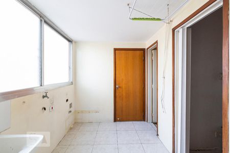 Apartamento à venda com 214m², 4 quartos e 1 vagaÁrea de Serviço