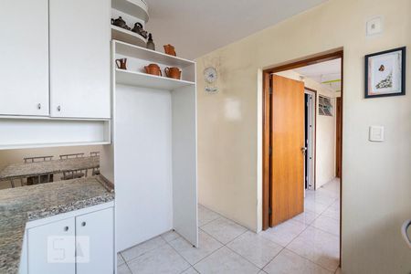 Apartamento à venda com 214m², 4 quartos e 1 vagaCozinha