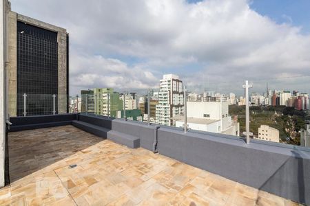Apartamento à venda com 214m², 4 quartos e 1 vagaÁrea comum - Solarium
