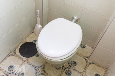 Apartamento à venda com 214m², 4 quartos e 1 vagaLavabo