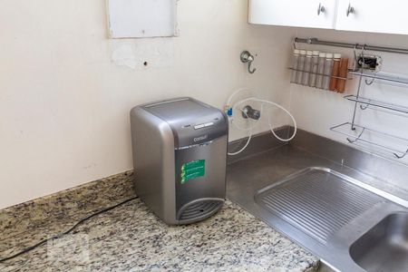 Apartamento à venda com 214m², 4 quartos e 1 vagaCozinha