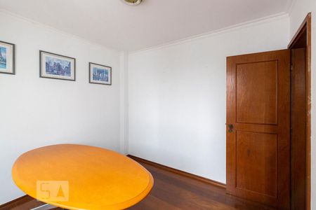 Apartamento à venda com 214m², 4 quartos e 1 vagaQuarto 3