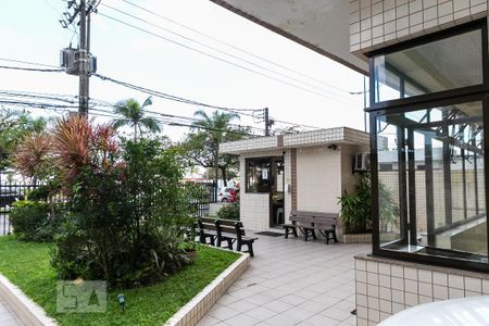 Apartamento para alugar com 70m², 1 quarto e 1 vaga Apartamento para alugar com 70m², 1 quarto e 1 vagaEntrada