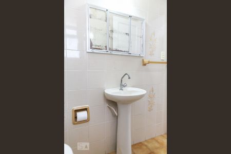Apartamento para alugar com 70m², 1 quarto e 1 vaga Apartamento para alugar com 70m², 1 quarto e 1 vagaBanheiro