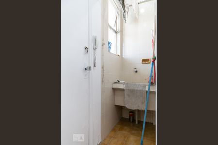 Apartamento para alugar com 70m², 1 quarto e 1 vaga Apartamento para alugar com 70m², 1 quarto e 1 vagaLavanderia
