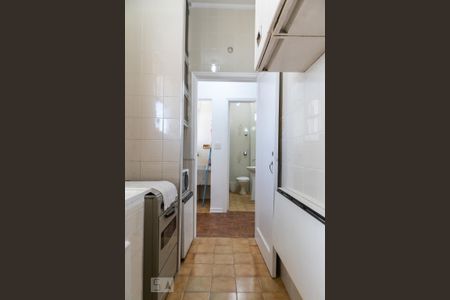 Apartamento para alugar com 70m², 1 quarto e 1 vaga Apartamento para alugar com 70m², 1 quarto e 1 vagaCozinha