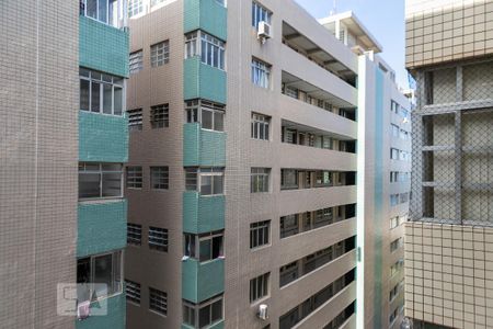 Apartamento para alugar com 70m², 1 quarto e 1 vaga Apartamento para alugar com 70m², 1 quarto e 1 vagaBanheiro
