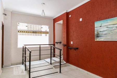 Apartamento para alugar com 70m², 1 quarto e 1 vaga Apartamento para alugar com 70m², 1 quarto e 1 vagaHall de entrada