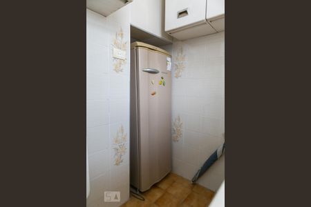 Apartamento para alugar com 70m², 1 quarto e 1 vaga Apartamento para alugar com 70m², 1 quarto e 1 vagaCozinha