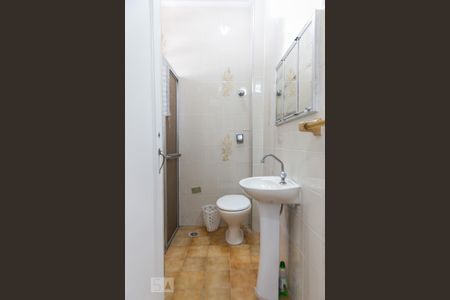 Apartamento para alugar com 70m², 1 quarto e 1 vaga Apartamento para alugar com 70m², 1 quarto e 1 vagaBanheiro