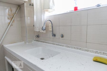 Apartamento para alugar com 70m², 1 quarto e 1 vaga