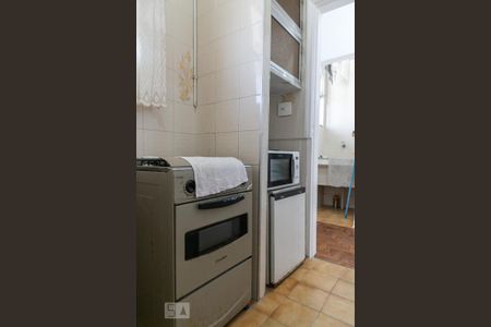 Apartamento para alugar com 70m², 1 quarto e 1 vaga Apartamento para alugar com 70m², 1 quarto e 1 vagaCozinha