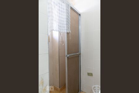 Apartamento para alugar com 70m², 1 quarto e 1 vaga Apartamento para alugar com 70m², 1 quarto e 1 vagaBanheiro