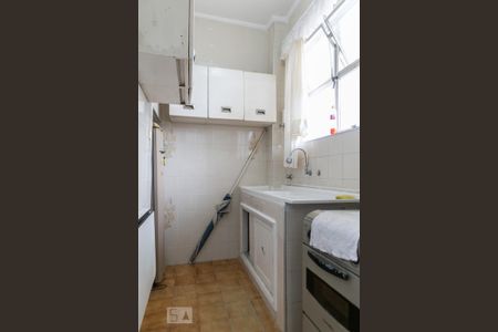 Apartamento para alugar com 70m², 1 quarto e 1 vaga Apartamento para alugar com 70m², 1 quarto e 1 vagaCozinha