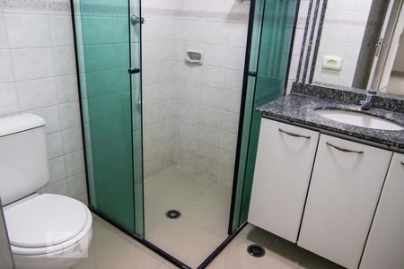 Apartamento para alugar com 90m², 3 quartos e 2 vagasBanheiro