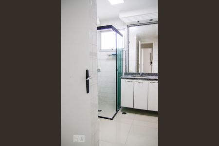 Apartamento para alugar com 90m², 3 quartos e 2 vagasBanheiro