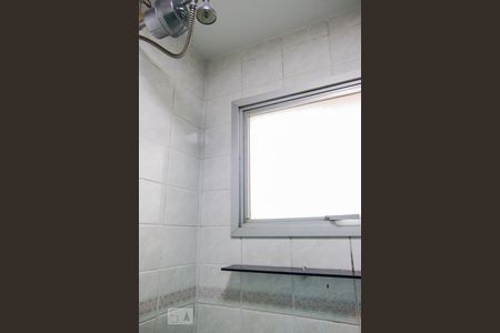 Apartamento para alugar com 90m², 3 quartos e 2 vagasBanheiro da Suíte