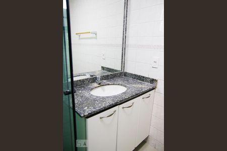 Apartamento para alugar com 90m², 3 quartos e 2 vagasBanheiro