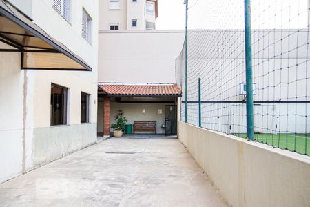 Apartamento para alugar com 90m², 3 quartos e 2 vagasÁrea Comum