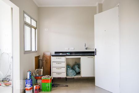Apartamento para alugar com 90m², 3 quartos e 2 vagasCozinha