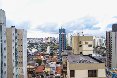 Apartamento para alugar com 90m², 3 quartos e 2 vagasVista do Quarto 1