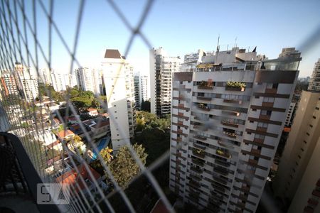Viista 1 de apartamento à venda com 2 quartos, 77m² em Campo Belo, São Paulo