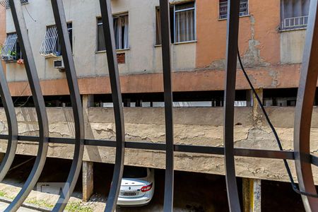 Vista do Quarto 1 de apartamento à venda com 2 quartos, 58m² em Largo do Barradas, Niterói