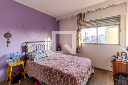 Quarto 1 de apartamento à venda com 2 quartos, 72m² em Barra Funda, São Paulo