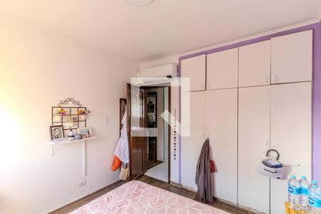 Quarto 1 de apartamento à venda com 2 quartos, 72m² em Barra Funda, São Paulo