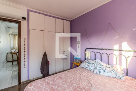 Quarto 1 de apartamento à venda com 2 quartos, 72m² em Barra Funda, São Paulo