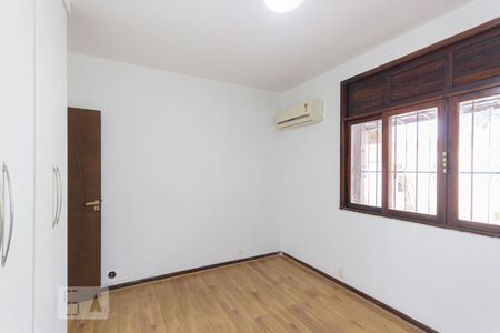 Suíte 1 de casa de condomínio para alugar com 4 quartos, 330m² em Pechincha, Rio de Janeiro